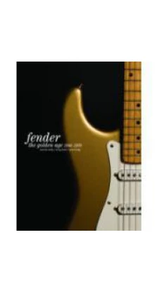 Fender Mini [Hardcover]. Martin Kelly. Paul Kelly. Terry Foster