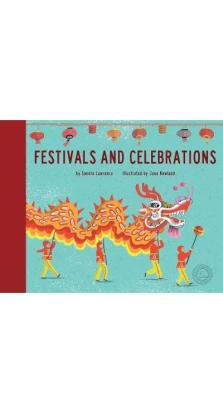 Festivals and Celebrations (HB). Sandra Lawrence