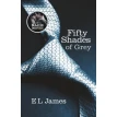 Fifty Shades Trilogy Book1: Fifty Shades of Grey. Э. Л. Джеймс (E. L. James). Фото 1