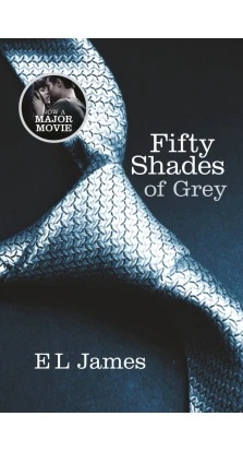 Fifty Shades Trilogy Book1: Fifty Shades of Grey. Э. Л. Джеймс (E. L. James)