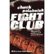 Fight Club. Chuck Palahniuk. Фото 1