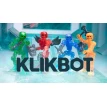 Фигурка для анимационного творчества Klikbot S1 (синий). Фото 3