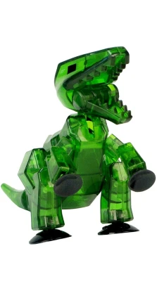 Фигурка для анимационного творчества Stikbot Mega Dino - Тираннозавр