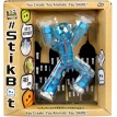 Фігурка для анімаційної творчості Stikbot S1 (синій). Фото 2