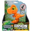 Фигурка с механической функцией Dinos Unleashed - Динозавр (в ассортименте). Фото 2
