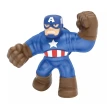 Фігурка, що розтягується Капітан Америка (Супергерої Марвел). Фото 3