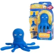 Игрушка-тянучка Stretch Mini Octopus. Фото 2