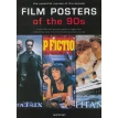 Film Posters of the 90s: The Essential Movies of the Decade. Фото 1