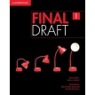 Final Draft Level 1. Student's Book. Pamela Hartmann. Robyn Brinks Lockwood. David Bohlke. Фото 1