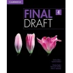 Final Draft Level 4. Student's Book. Alan S. Kennedy. Monica F. Jacobe. Wendy Asplin. Фото 1