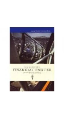 Financial English. Ian MacKenzie