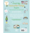 Find My Favourite Things Farm. Abi Luscombe. Фото 3