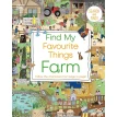 Find My Favourite Things Farm. Abi Luscombe. Фото 1