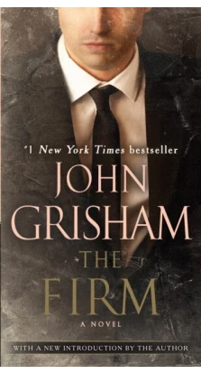 The Firm. Джон Гришэм (John Grisham)