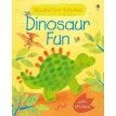 First Activities: Dinosaur Fun. Katie Lovell. Fiona Watt. Фото 1