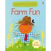 First Activities: Farm Fun. Katie Lovell. Fiona Watt. Фото 1
