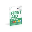 First Aid Manual. Barry Klaassen. Rudy Crawford. Margaret Austin. Фото 2