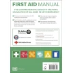 First Aid Manual. Barry Klaassen. Rudy Crawford. Margaret Austin. Фото 3
