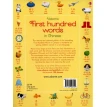 First Hundred Words in Chinese. Heather Amery. Mairi Mackinnon. Фото 2