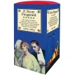 Fitzgerald 5 Book Boxed Set. Фрэнсис Скотт Фицджеральд (Francis Scott Fitzgerald). Фото 1