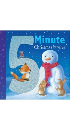 Five Minute Christmas Stories
