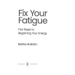 Fix Your Fatigue. Karina Antram. Фото 4