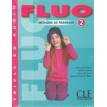Fluo 2 CD audio pour la classe. Фото 1