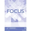 Focus 2 Workbook. Фото 1