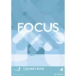 Focus 4 Teacher's Book + DVD-ROM. Фото 1