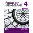 Focus on Grammar 4 High- Inter 4 ed. SB + Audio CD. Margaret Bonner. Marjorie Fuchs. Фото 1