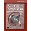 Focus on Grammar 5 Workbook. Jay Maurer. Фото 1