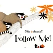 Follow Me!. Еллі Сандалл (Ellie Sandall). Фото 3