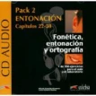 Fonetica, entonacion y ortografia CD's (2) Pack 2. Альфредо Гонсалез Эрмозо (Alfredo González Hermoso). Фото 1