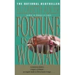 Fortune Is A Woman. Elizabeth Adler. Фото 1