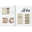 TYPE: A VISUAL HISTORY OF TYPEFACES & GRAPHIC STYLES. Фото 2