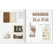 TYPE: A VISUAL HISTORY OF TYPEFACES & GRAPHIC STYLES. Фото 5