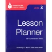 FR Level 3 Lesson Planner. Роб Уоринг. Фото 1