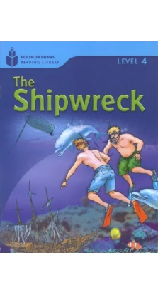 FR Level 4.5 Shipwreck,The. Роб Уоринг. Maurice Jamall