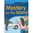 FR Level 4.6 Mystery on the Island. Maurice Jamall. Роб Уоринг. Фото 1