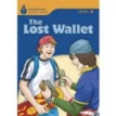 FR Level 6.1 The Lost Wallet. Maurice Jamall. Роб Уоринг. Фото 1