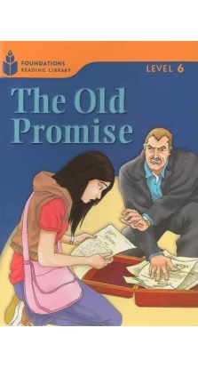 FR Level 6.6 The Old Promise. Роб Уорінг. Maurice Jamall