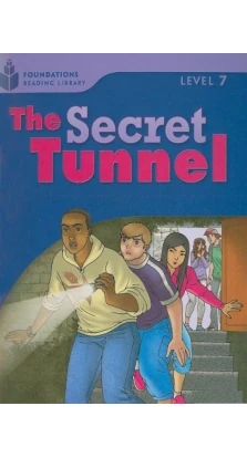 FR Level 7.4 The Secret Tunnel. Роб Уоринг. Maurice Jamall