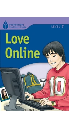 FR Level 7.5 Love Online. Роб Уоринг. Maurice Jamall