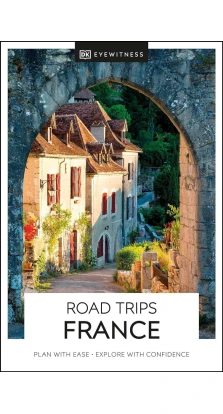 Road Trips France