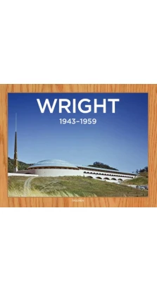 Frank Lloyd Wright, Complete Works 1943–1959