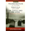 Frankenstein: Dracula: Dr Jekyll and Mr Hyde. Мэри Шелли (Mary Shelley). Брэм Стокер (Bram Stoker). Фото 1