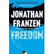 Freedom. Jonathan Franzen. Джонатан Франзен. Фото 1