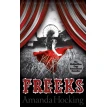 Freeks. Аманда Хокинг. Фото 1