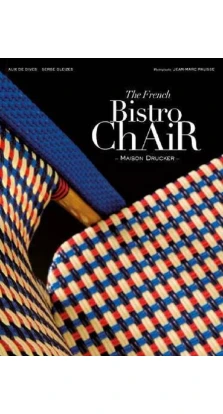 French Bistro Chair. Alix De Dives
