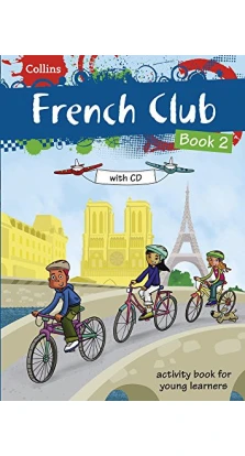 French Club Book 2. Rosi Mcnab